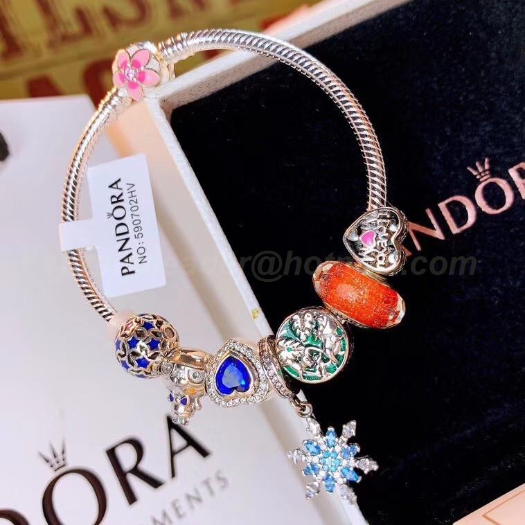 Pandora Bracelets 99